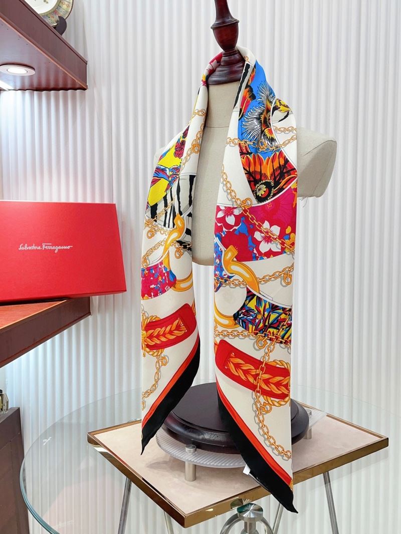 Ferragamo Scarf